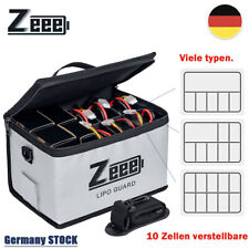 Zeee lipo akku gebraucht kaufen  Deutschland
