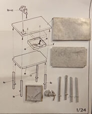 Kit tavolo banco usato  Italia