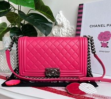 Authentic chanel old for sale  Madison