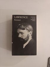 Lawrence meridiani romanzi usato  Roma