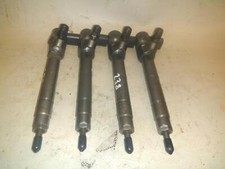 Chrysler cruiser fuel for sale  ACCRINGTON