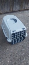 Transportbox gebraucht kaufen  Wallhausen, Blankenheim