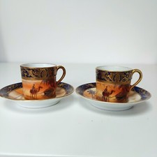 Noritake japan hand for sale  SIDCUP