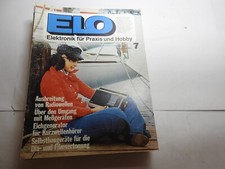 Elo heft 1976 gebraucht kaufen  Höchstädt a.d.Donau