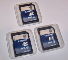 3pcs new 8gb for sale  Billings