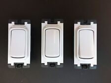 Legrand grid switch for sale  FOLKESTONE