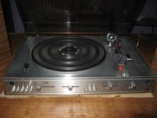 Impianto stereo integrato usato  Vaprio d'Agogna