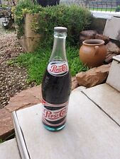 Bouteille pepsi cola d'occasion  Villefranche-sur-Saône