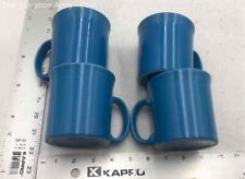 4 fiestaware mugs ring for sale  Detroit