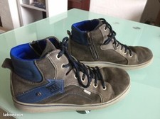Chaussures primigi gore d'occasion  Quimperlé
