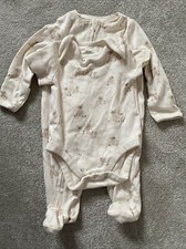 Mamas papas cream for sale  AYLESBURY