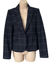 Zara navy blue for sale  DERBY