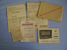 Ddr rft bedienungsanleitung gebraucht kaufen  Dallgow