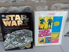 Buck rogers collected for sale  Lansdowne