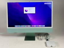 Imac 2021 blue for sale  Hollywood