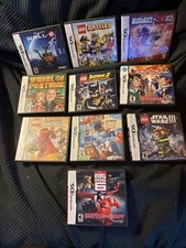 Nintendo games. good d'occasion  Expédié en Belgium