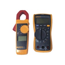 Fluke 117 323kit for sale  Oakdale