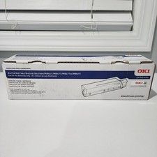 Usado, Cartucho de toner Oki 44574701 para impressoras da série B411/B431, rendimento de 4000 páginas, comprar usado Usado, Cartucho de toner Oki 44574701 para impressoras da série B411/B431, rendimento de 4000 páginas, comprar usado  Enviando para Brazil