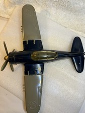 Usado, Avião de combate Hubley Navy nº 1467 comprar usado Usado, Avião de combate Hubley Navy nº 1467 comprar usado  Enviando para Brazil