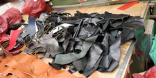 Kilos assorted hide for sale  BIRMINGHAM