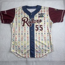 Frisco roughriders breast for sale  Las Vegas