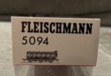 Fleischmann personen wagen gebraucht kaufen  Dortmund