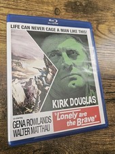 Lonely brave blu for sale  Wallingford