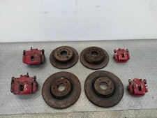 Juke brake kit for sale  SKELMERSDALE