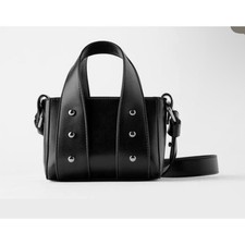 Zara mini tote for sale Zara mini tote for sale  Bogart
