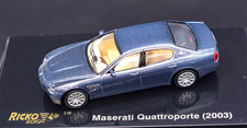 Ricko maserati quattroporte gebraucht kaufen Ricko maserati quattroporte gebraucht kaufen  Kirchlinteln