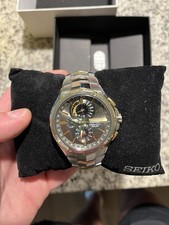 Seiko coutura solar for sale  Charlotte
