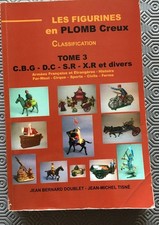 Catalogue plombs creux d'occasion  Honfleur