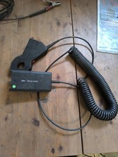 Amperezange gross bosch gebraucht kaufen  Münster