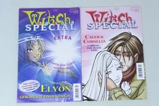 Witch special comic gebraucht kaufen  Halle