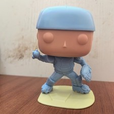 Funko POP! Boneco de vinil beisebol MLB Yankees protótipo Gary Sanchez #49 2019 comprar usado  Enviando para Brazil