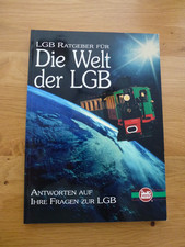 lgb buch gebraucht kaufen  Bad Münstereifel