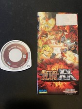 Metal slug double usato  Desenzano del Garda