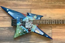 Rich iron bird for sale  ABERDEEN