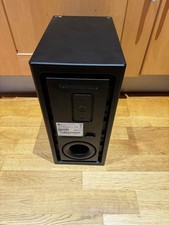Spn5b wireless subwoofer for sale  SCARBOROUGH