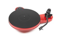 Turntable pro ject usato  Santa Vittoria d'Alba