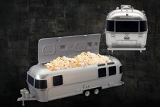 Accountant movie airstream for sale  New York