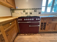 Mercury 1000 aga for sale  LEOMINSTER