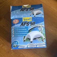 Tetra aps aquarium for sale  ABINGDON