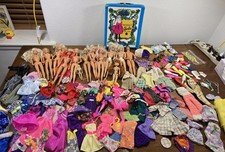 Dolls 1960 y2k for sale  Golden