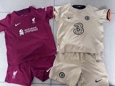 Liverpool chelsea genuine for sale  CARDIFF