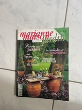 Marianne maison jardin d'occasion  Aire-sur-l'Adour