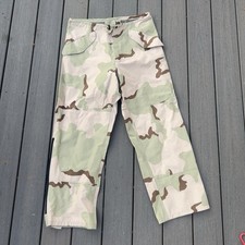 Military trousers desert for sale  Prescott Valley