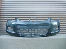 Mazda front bumper for sale  USA