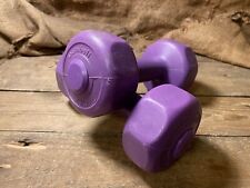 Ladies dumbbell home for sale  PRESTON