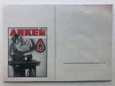 Anker werke bielefeld gebraucht kaufen  Raubling